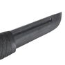 OUTSHOCK - Martial Arts Rubber Knife - Balck OUTSHOCK - Martial Arts Rubber Knife - Balck