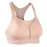 KALENJI - XS AB Comfort Running Bra Camo - Light Blue KALENJI - XS AB Comfort Running Bra Camo - Light Blue