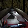 NITE IZE - Nite Ize Radiant 200 Collapsible Lantern + Flashlight NITE IZE - Nite Ize Radiant 200 Collapsible Lantern + Flashlight