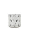Design Letters - Kids personal drinking glass ABC Design Letters - Kids personal drinking glass ABC