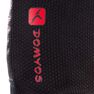 DOMYOS - XL/2XL 100 Weight Training Gloves - Black/Red, Cherry Red DOMYOS - XL/2XL 100 Weight Training Gloves - Black/Red, Cherry Red