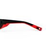 QUECHUA - Unique Size Adult Hiking Sunglasses Category 4 Polarised MH570, Black QUECHUA - Unique Size Adult Hiking Sunglasses Category 4 Polarised MH570, Black