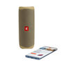 JBL - JBL Flip5 Sand Speaker JBL - JBL Flip5 Sand Speaker