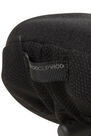 BTWIN - Unique Size 500 Saddle Cover MemoryFoam - Size L, Black BTWIN - Unique Size 500 Saddle Cover MemoryFoam - Size L, Black