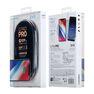 MOMAX - Momax Q.Pad Dual Pro Quad-Coil Fast Wireless Charger Black MOMAX - Momax Q.Pad Dual Pro Quad-Coil Fast Wireless Charger Black