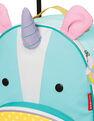 SKIP HOP - Skip Hop Zoo Kids Rolling Luggage Unicorn SKIP HOP - Skip Hop Zoo Kids Rolling Luggage Unicorn