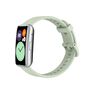 HUAWEI - Huawei Watch Fit Mint Green Smart Watch HUAWEI - Huawei Watch Fit Mint Green Smart Watch