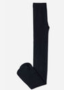 Calzedonia - BLUE Girls’ Ultra-Soft Cotton Tights Calzedonia - BLUE Girls’ Ultra-Soft Cotton Tights