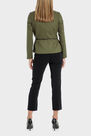 Punt Roma - Long black trousers Punt Roma - Long black trousers