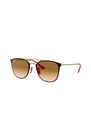 RAY-BAN - Black Square Ray-Ban RB3601M SCUDERIA FERRARI COLLECTION RAY-BAN - Black Square Ray-Ban RB3601M SCUDERIA FERRARI COLLECTION