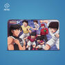 FR-TEC - FR-TEC Captain Tsubasa Elementary School Dock Cover for Nintendo Switch FR-TEC - FR-TEC Captain Tsubasa Elementary School Dock Cover for Nintendo Switch