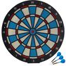 GEOLOGIC - Plastip dartboard GEOLOGIC - Plastip dartboard