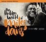 MUSIC BROKERS - Hidden World of Miles Davis (3 Discs) | Miles Davis MUSIC BROKERS - Hidden World of Miles Davis (3 Discs) | Miles Davis