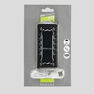 FORCLAZ - Unique Size Power Bank Onpower 310 - 5200mAh, Black FORCLAZ - Unique Size Power Bank Onpower 310 - 5200mAh, Black