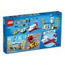 LEGO - LEGO City Airport Central Airport 60261 LEGO - LEGO City Airport Central Airport 60261