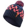 WEDZE - Unique Size Far North Adult Ski Hat, Deep Chocolate Truffle WEDZE - Unique Size Far North Adult Ski Hat, Deep Chocolate Truffle