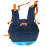 QUECHUA - Kids’ hiking backpack mh500 15 litre junior - blue QUECHUA - Kids’ hiking backpack mh500 15 litre junior - blue