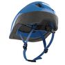 BTWIN - XS/48-52cm 500 Kids' Cycling Helmet - Neon, Bright Red BTWIN - XS/48-52cm 500 Kids' Cycling Helmet - Neon, Bright Red