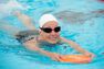 NABAIJI - Large FRAME FOR CORRECTIVE SWIMMING GOGGLES SELFIT SIZE L, Navy Blue NABAIJI - Large FRAME FOR CORRECTIVE SWIMMING GOGGLES SELFIT SIZE L, Navy Blue