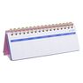 YES STUDIO - Yes Studio Oh My Days Weekly Desk Planner YES STUDIO - Yes Studio Oh My Days Weekly Desk Planner