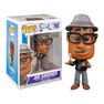 FUNKO TOYS - Funko Pop Disney Soul Joe Gardner Vinyl Figure FUNKO TOYS - Funko Pop Disney Soul Joe Gardner Vinyl Figure