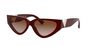 Valentino - Red Irregular Valentino VA4063 Valentino - Red Irregular Valentino VA4063