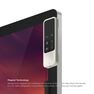 ELAGO DESIGN - Elago R1 Intelli Case Milky White for Apple TV ELAGO DESIGN - Elago R1 Intelli Case Milky White for Apple TV