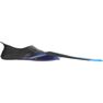 SUBEA - EU 36-37 / 520 Adult Snorkelling Fins - Dark Petrol Blue SUBEA - EU 36-37 / 520 Adult Snorkelling Fins - Dark Petrol Blue