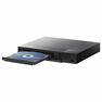 SONY - Sony BDPS1500 Blu-Ray Disc Player SONY - Sony BDPS1500 Blu-Ray Disc Player