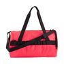 DOMYOS - Small Fitness Bag 20L, Fluo Coral Pink DOMYOS - Small Fitness Bag 20L, Fluo Coral Pink