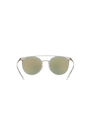 Michael Kors - Silver Round Michael Kors MK1030 GRAYTON Michael Kors - Silver Round Michael Kors MK1030 GRAYTON