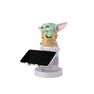 EXQUISITE GAMING - Exquisite Gaming Cable Guy Limited Edition of The Child 8-Inch Controller/Smartphone Holder EXQUISITE GAMING - Exquisite Gaming Cable Guy Limited Edition of The Child 8-Inch Controller/Smartphone Holder