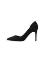 Mango - Black Asymmetric stiletto shoes Mango - Black Asymmetric stiletto shoes