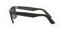 RAY-BAN - Black Square Ray-Ban RB2140 ORIGINAL WAYFARER COLOR MIX RAY-BAN - Black Square Ray-Ban RB2140 ORIGINAL WAYFARER COLOR MIX