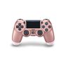 SONY COMPUTER ENTERTAINMENT EUROPE - Sony DualShock 4 Rose Gold 27X Controller for Ps4 SONY COMPUTER ENTERTAINMENT EUROPE - Sony DualShock 4 Rose Gold 27X Controller for Ps4