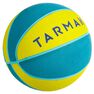 TARMAK - 1 Mini B Kids' Size 1 Basketball Up to age 4., Green TARMAK - 1 Mini B Kids' Size 1 Basketball Up to age 4., Green