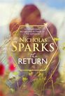 LITTLE BROWN & COMPANY - The Return The New Novel For 2020 From The Author Of The Notebook LITTLE BROWN & COMPANY - The Return The New Novel For 2020 From The Author Of The Notebook
