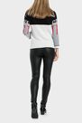 Punt Roma - Printed sweater Punt Roma - Printed sweater