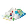 SCIENCE 4 YOU - Science 4 You Slime Factory Glow In The Dark SCIENCE 4 YOU - Science 4 You Slime Factory Glow In The Dark