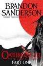 ORION UK - Oathbringer Part One The Stormlight Archive Book Three ORION UK - Oathbringer Part One The Stormlight Archive Book Three