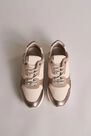 Salsa Jeans - White Trainers with platform Salsa Jeans - White Trainers with platform