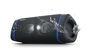SONY - Sony XB33 Black Durable Bluetooth Party Speaker SONY - Sony XB33 Black Durable Bluetooth Party Speaker