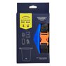 GENTLEMEN'S HARDWARE - Gentlemen's Hardware Waterproof Dry Bag 10L GENTLEMEN'S HARDWARE - Gentlemen's Hardware Waterproof Dry Bag 10L