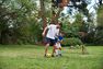 KIPSTA - 3 First Kick Football Size 4 Ages 8 to 12, Blue KIPSTA - 3 First Kick Football Size 4 Ages 8 to 12, Blue