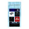 GAME OF THRONES - Game of Thrones Magnets Set A GAME OF THRONES - Game of Thrones Magnets Set A