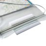 GEONAUTE - Supple map pouch for hiking and orienteering GEONAUTE - Supple map pouch for hiking and orienteering
