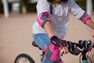 BTWIN - XS - Children's Bike Protection Kit - Blue BTWIN - XS - Children's Bike Protection Kit - Blue