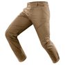 QUECHUA - W42 L34 Men's NH500 Regular off-road hiking trousers, Carbon Grey QUECHUA - W42 L34 Men's NH500 Regular off-road hiking trousers, Carbon Grey