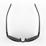 QUECHUA - MH 100 Category 3 Sunglasses - Black, Unique Size QUECHUA - MH 100 Category 3 Sunglasses - Black, Unique Size