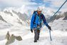 SIMOND - 50-57Cm Climbing And Mountaineering Helmet - Rock - Light Grey SIMOND - 50-57Cm Climbing And Mountaineering Helmet - Rock - Light Grey